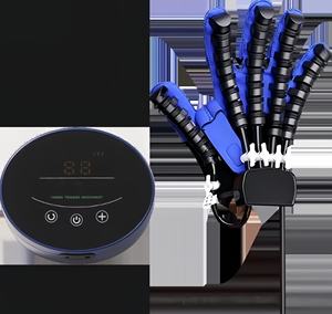 Réhabilitation des doigts Coup de la main Équipement de réadaptation Coup de robot manuel - Product Image 6