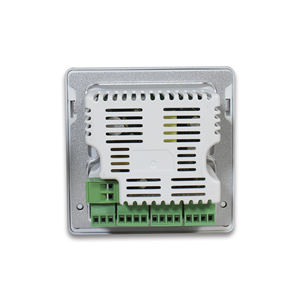 Sistema de Audio Multi-Habitación V Wifi, Audio Inteligente para el Hogar, Amplificador de Sonido de Pared de 4 Pulgadas y 2 Canales para Sistemas de Cine en Casa - Product Image 2