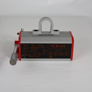 Imán de Elevación Ultra Permanente en Oferta, 600 kg, Fuerza de Tracción Máxima de 2100 kg (3.5 Veces la Potencia), Elevador Magnético de Súper Calidad, Directo de Fábrica - Product Image 3
