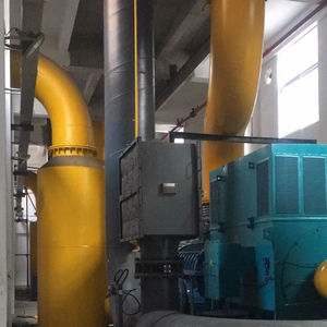 Генератор азота и насос для накачивания шин - Product Image 1