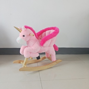 Caballo de Peluche Saltador con Sonido Real de Caballo y Galope, Éxito de Ventas 2021 - Product Image 6