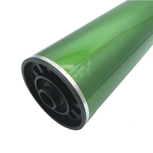 คุณภาพสูงเข้ากันได้กับดรัม OPC สำหรับ Ricoh 9100 9110 Mitsubishi OPC 9200 9220 9210กลองสีเขียว OPC - Product Image 3