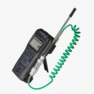 Détecteur de gaz portable Original New Cosmos XP-3310II XP-3340II XP-3360II - Product Image 6