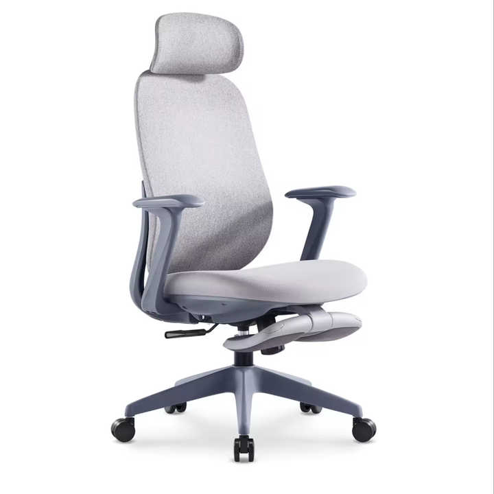 mua ghế văn phòng tại Hải Phòng