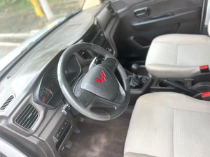 <span class=keywords><strong>Furgoneta</strong></span> de Carga y Pasajeros Wuling V 1.5L LAR de Segunda Mano, Económica, de Gasolina, 5/7/8 <span class=keywords><strong>Plazas</strong></span>, Manual, para Exportación - Product Image 5