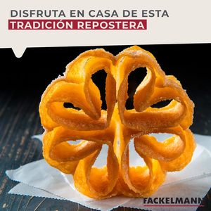 Molde para Ventana de Rosa Fackelmann <span class=keywords><strong>Manchegas</strong></span>, Mango de Madera, Acero Aleado Resistente al Calor, 9x40.5 cm, Hecho en China - Product Image 5