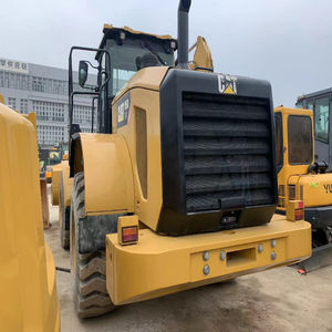 ใช้ CAT950GC เครื่องอยู่ในสภาพดีราคาดี!เรายังมีเครื่องอื่นสภาพดีเยี่ยม CAT950GC - Product Image 5