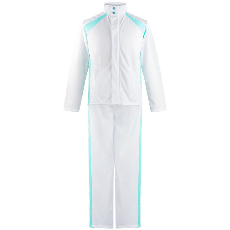 Ensemble complet haut et pantalon d'Aoba