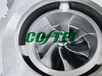 L5P Turbo Upgrade Tahap 2 600wht untuk Chevrolet Silverado GMC Sierra 2500 3500 Duramax L5P 6.6L 17-21 12709701050 12689094