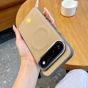 Funda magnética de cuero PU para teléfono, funda a prueba de golpes con marca dorada del Dios de la riqueza para Google Pixel 11 9 10 Pro XL - Product Image 3