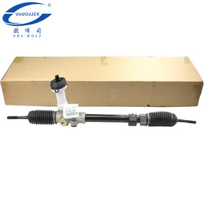 Gruppo Sterzo Servoassistito LHD per <span class=keywords><strong>HYUNDAI</strong></span> <span class=keywords><strong>H100</strong></span> KIA RIO 05-10 56500-1E700 56500-1E500 56500-1E701 56500-1G500 - Product Image 6