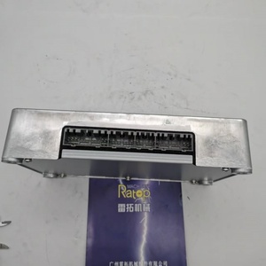 Controlador Hidráulico Original SH210C6 SH210-6 ECU KHR51018 (A) KHR51021 KHR35016 (A) CPU KHR51018 (A) / KHR51021 / KHR35016 - Product Image 2