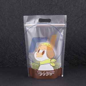 Bolsas Ziplock de 10 Gramos a Prueba de Humedad Personalizadas para Uso Doméstico, Tipo <span class=keywords><strong>Doritos</strong></span> - Product Image 2