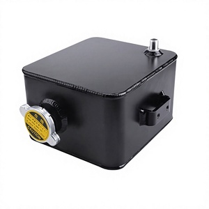 Cone Air Filter Mushroom Head 80 100mm For Universal - Product Image 1