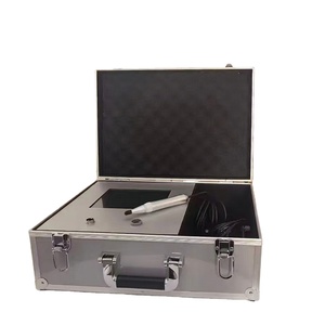 Appareil d'épilation par électrolyse, épilateur à aiguilles, élimination permanente des poils, machine de beauté pour clinique de soins de la peau professionnelle - Product Image 1