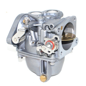 Carburateur de moteur hors-bord Mercury Dongfa 853720A1 853720A8 346032000M pour moteurs à essence de 25 à 30 CV - Product Image 3