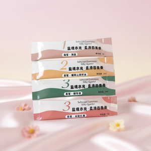 Ensemble de soins hydratants pour les pieds pour l'hiver, pour prévenir <span class=keywords><strong>la</strong></span> sécheresse et les gerçures - Product Image 3