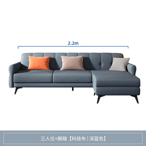 Nuevo Sofá Cama de Alta Calidad, Tamaño Queen, Sofá Cama para Sala de Estar, Muebles para Sala de Estar, Sofás para Sala de Estar - Product Image 5