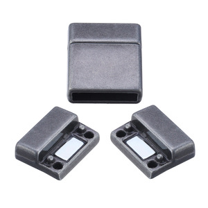 ประตูรถยนต์โลหะผสมสังกะสีพร้อมตัวหนีบยึดติดตั้งง่าย - Product Image 4