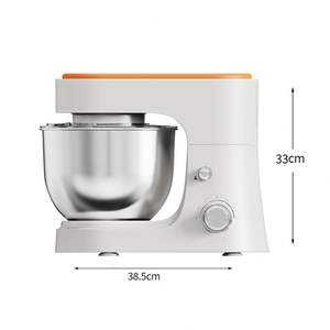 Nouveau batteur sur socle <span class=keywords><strong>de</strong></span> type 4L/5L <span class=keywords><strong>de</strong></span> couleur rose avec fabricant <span class=keywords><strong>de</strong></span> <span class=keywords><strong>cuisine</strong></span>, batteur sur socle <span class=keywords><strong>de</strong></span> <span class=keywords><strong>cuisine</strong></span> domestique - Product Image 3