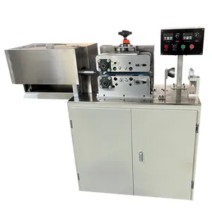 Optional Customization Faster Straw Extruder Production Line The Best Drinking Straw