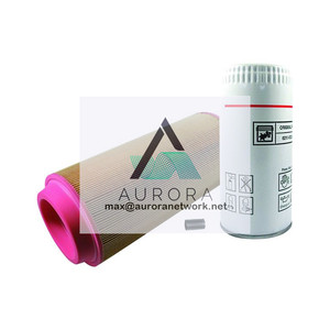 อุปกรณ์วาล์วนิวเมติกอิเล็กทรอนิกส์ชุด2000ชม. 3-7.5แรงม้า - Product Image 1