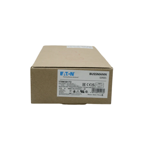 Nouveau fusible céramique basse tension 170M3817 690V 315A, composants semi-conducteurs, fusible thermique automobile, boîte à fusibles auto - Product Image 1