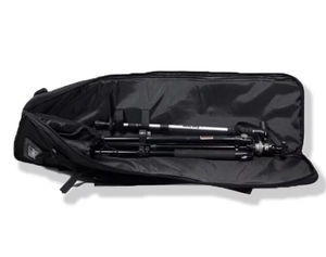 Sac de transport d'arme à feu, étui de transport tactique pour armes à feu, résistant à l'eau et à la poussière - Product Image 6