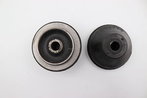 Cojín de Goma para Motor de Excavadora Caterpillar Cat E303 E304 - Product Image 3