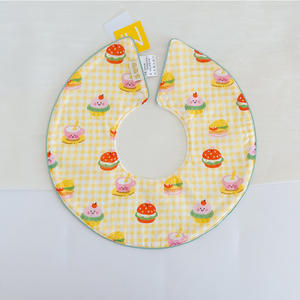 Hecion Super doux circulaire <span class=keywords><strong>Double</strong></span> face 100% coton doux pour la peau bébé couverture couleurs bébé couette couverture coton <span class=keywords><strong>gaze</strong></span> - Product Image 6