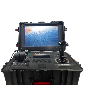 Hệ thống truyền <span class=keywords><strong>video</strong></span> không dây kỹ thuật số của máy phát <span class=keywords><strong>video</strong></span> COFDM với khoảng cách truyền 250 km - Product Image 1