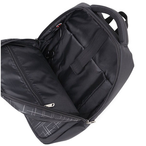 Aurora <span class=keywords><strong>de</strong></span> prueba <span class=keywords><strong>de</strong></span> trabajo técnico <span class=keywords><strong>de</strong></span> mochilero 2D plata impresión <span class=keywords><strong>mochila</strong></span> - Product Image 6