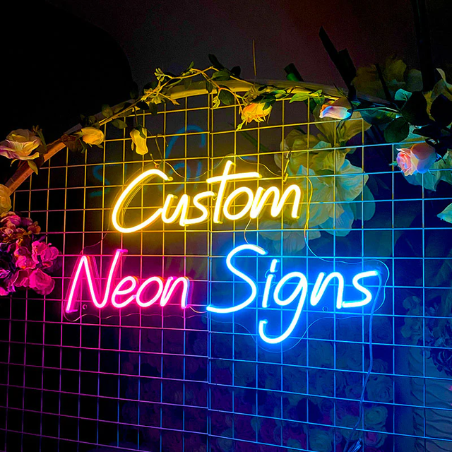 Dimmable USB-Powered 14.1"x12.9" Neon Gaming Sign Gamepad-Shaped LED Light RGB Color Gaming Room Decor Gift