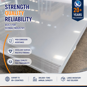 Ss Plates 904l Stainless Steel Jis G4305 202 34 Inch Od 1 5 Mm Thickness Plate 2507 Super Duplex Anti Slip Cold <b>Rolled</b> Sheet - Product Image 1