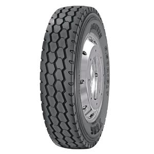 Neumáticos para Camiones al por Mayor 315/80R22.5, 1000R20, 12R22.5 y Equipo de Montaje de Neumáticos para Trabajo Pesado - Opciones Radiales/de Nylon - Product Image 4
