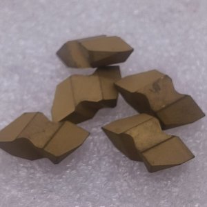 Inserto de ranura de corte de ranurado de carburo sólido CNC NTP2R, inserto de resorte a presión de ranura poco profunda, instalación de portaherramientas <span class=keywords><strong>Kenna</strong></span> - Product Image 1