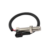 Sensor de Velocidad de Repuesto para Motor de Excavadora de Alta Calidad y Durabilidad 2547-1015 para Daewoo DH210LC-7 China
