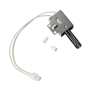   Pièces détachées pour cuisinière à gaz pour <span class=keywords><strong>éléments</strong></span> <span class=keywords><strong>de</strong></span> <span class=keywords><strong>cuisine</strong></span> MEE61841401 Allumeur carbonisé <span class=keywords><strong>de</strong></span> four Remplace 1599783 AP5214765 PS3535362 EAP3535362 - Product Image 5
