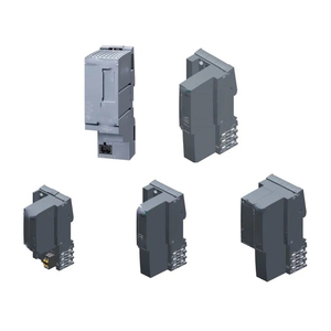 Siemens ET 200 mô-đun giao diện điều khiển lập trình 6es7155-6aa01-0bn0 6es7155-6au01-0bn0 6es7155-6au01-0bn0 PLC chuyên dụng - Product Image 2