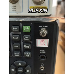 Analyseur de spectre/signal Agilent Keysight N9030B MXA 3Hz-26.5GHz hx - Product Image 3