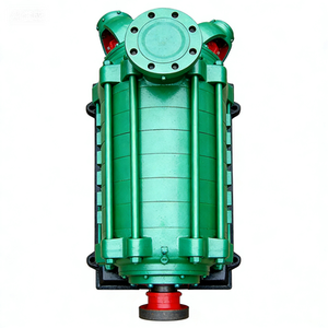 YZJ MD High Quality Horizontal Multistage <strong>Electric</strong> <strong>DC</strong> Motor High Pressure Centrifugal <strong>Water</strong> <strong>Pump</strong> - Product Image 1