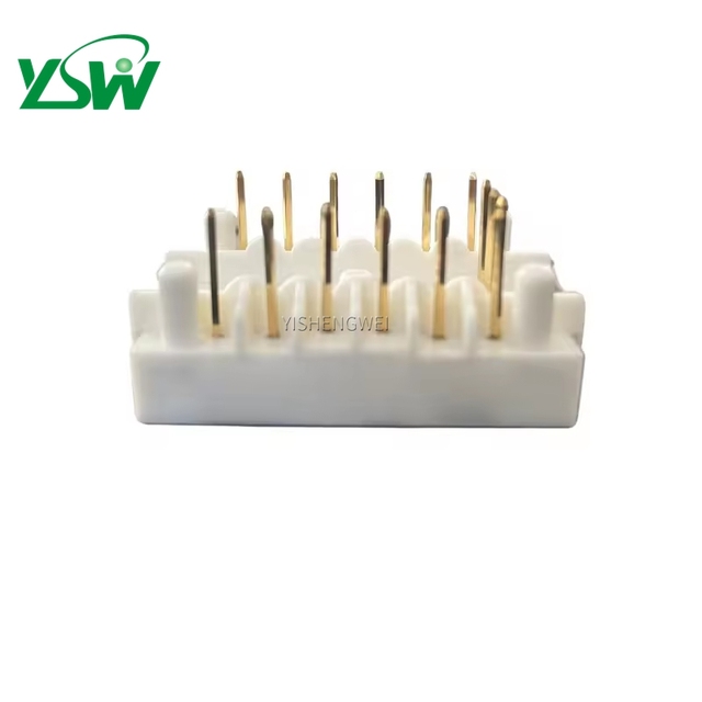 Inverter for Motor Drive Hybrid and Electric Vehicle IGBT Module 20A Igbt Module Power Transistor