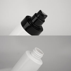 Di lusso 30/50/80/100/120ml confezione cosmetica per animali domestici per la cura della pelle bottiglia di siero nuova bottiglia di siero barattolo di crema per il viso - Product Image 5