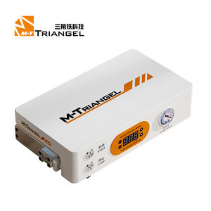 Petite machine de démoussage M1 <span class=keywords><strong>chambre</strong></span> à <span class=keywords><strong>air</strong></span> de totalisation tout-en-un réparation d'écran tactile de <span class=keywords><strong>7</strong></span> <span class=keywords><strong>pouces</strong></span> démoussant en 30 secondes - Product Image 1