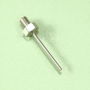Machine de découpe et d'estampage à chaud entièrement automatique avec broches de retrait des déchets et broches d'éjection de poinçonnage automatique - Product Image 3