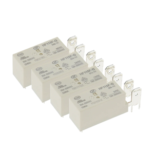 Оригинальный релейный <span class=keywords><strong>HF115F</strong></span>-<span class=keywords><strong>Q</strong></span> 48 В 048h <span class=keywords><strong>JQX</strong></span>-<span class=keywords><strong>115F</strong></span>-<span class=keywords><strong>Q</strong></span> 048h <span class=keywords><strong>JQX</strong></span>-<span class=keywords><strong>115F</strong></span>-<span class=keywords><strong>Q</strong></span> 048h 05VDC 12V DC24V 18A 250VAC - Product Image 2