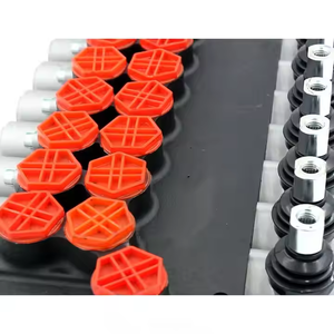 Válvula de Control Direccional Hidráulica P80-G34-OT Directa de Fábrica, Eficiencia Mejorada, Excelente Durabilidad para Ingeniería - Product Image 5