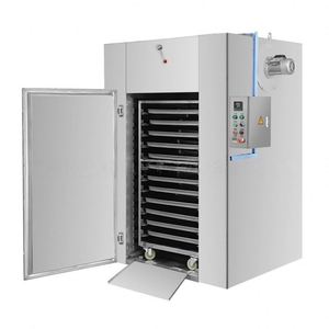 Máquina para Hornear Vegetales de Buena Calidad, Máquina Secadora de Frutas Comercial, Máquina para Secar Hojas de Té - Product Image 1