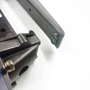 Engrapadora <span class=keywords><strong>de</strong></span> Cartón, Máquina Automática Portátil para Cerrar Cajas, <span class=keywords><strong>Pistola</strong></span> <span class=keywords><strong>de</strong></span> <span class=keywords><strong>Grapas</strong></span> Neumática <span class=keywords><strong>de</strong></span> Buena Calidad - Product Image 4