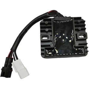 Rectificador de Motocicleta Jilong 250V 14.5V, Regulador de Voltaje para Suzuki Lich GW250F GSXR250, Pieza de Repuesto - Product Image 2